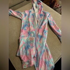 Woman’s Onsie